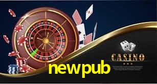 Experiência VIP newpub