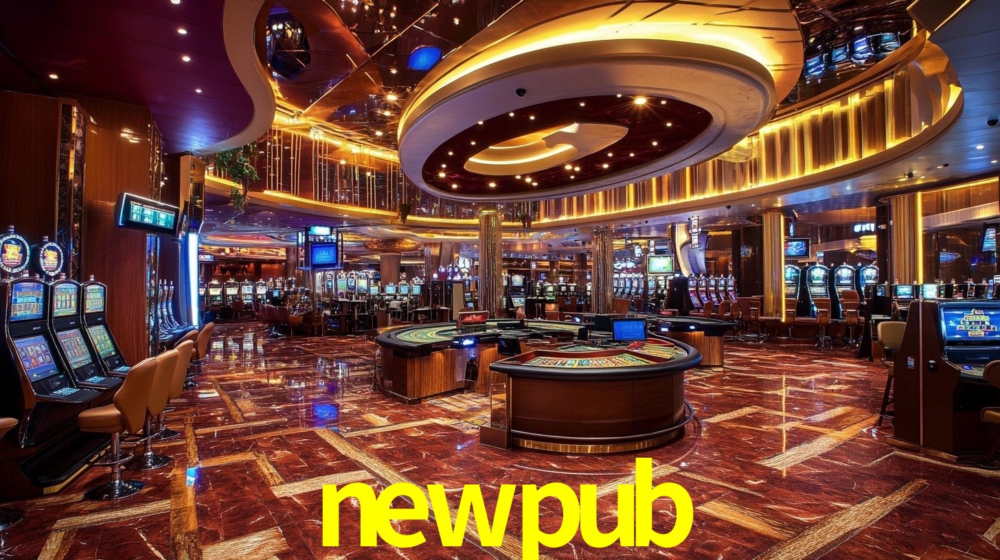 Welcome Bonus newpub