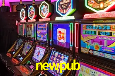 Desvendando o Mundo dos Jogos Virtuais na newpub