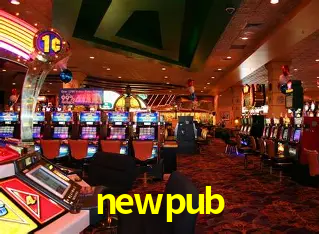 Descubra a Magia dos Jogos de Arcade no newpub