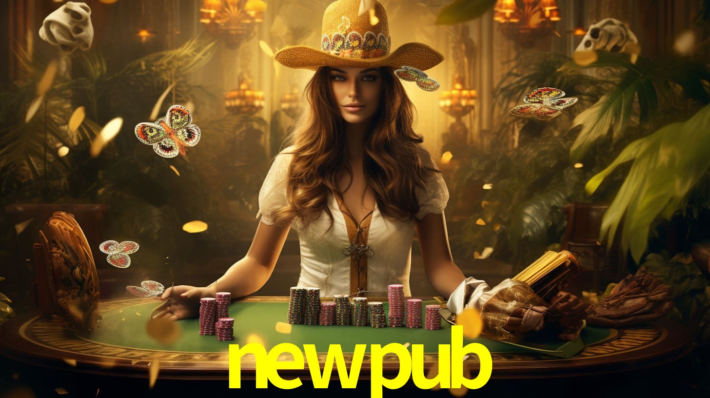 Game Statistics newpub