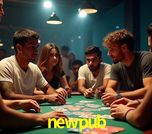 newpub bet