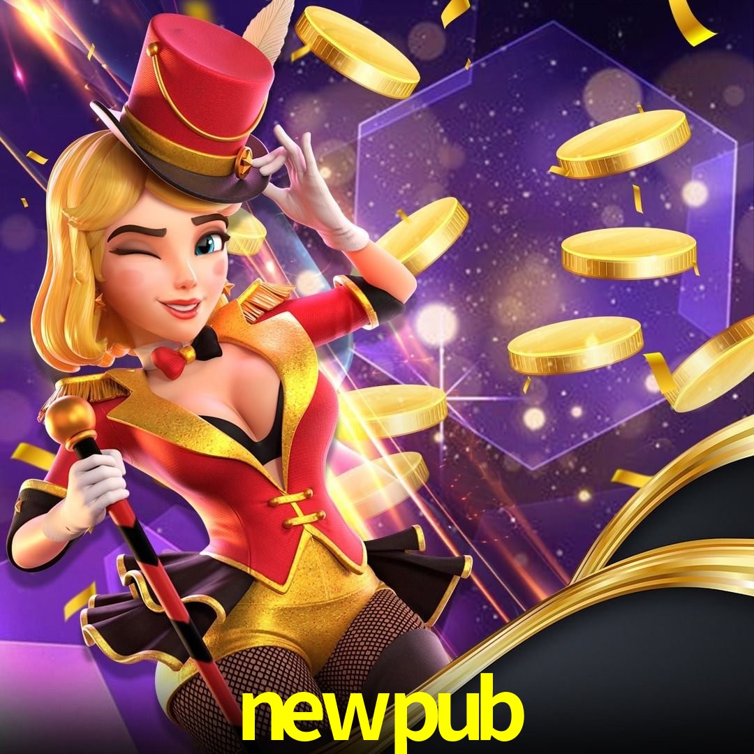 Game Providers newpub