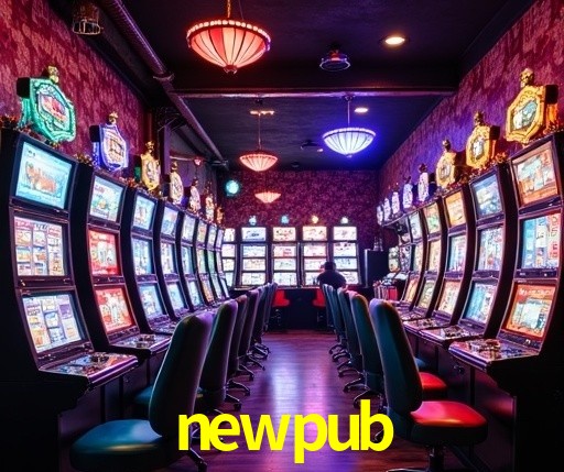 Experimente o Login Seguro Premium no newpub