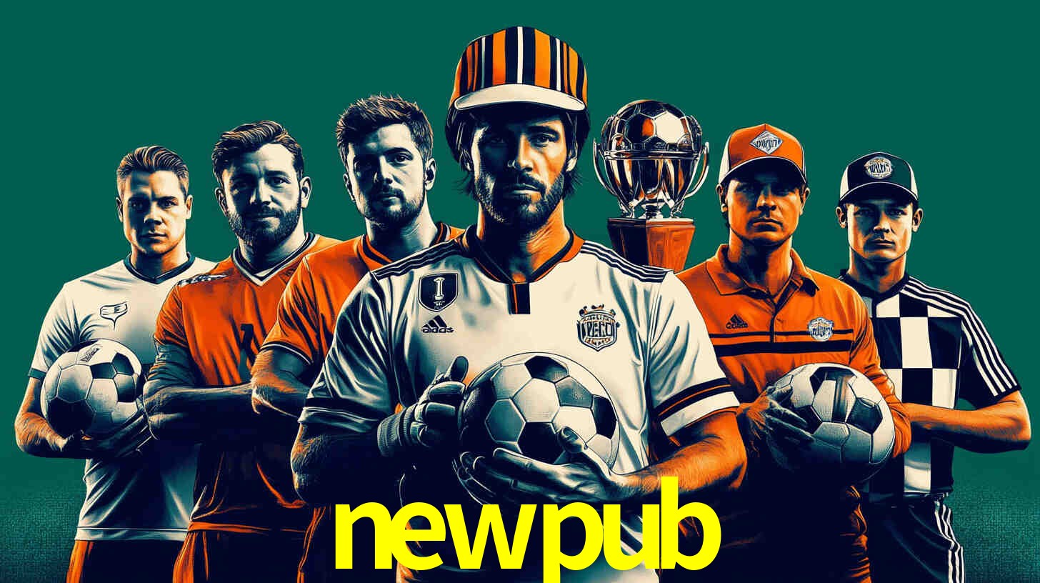 Descubra a Essência do newpub: Nossa História e Compromissos