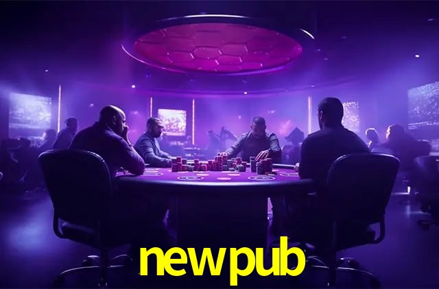 newpub,newpub.com
