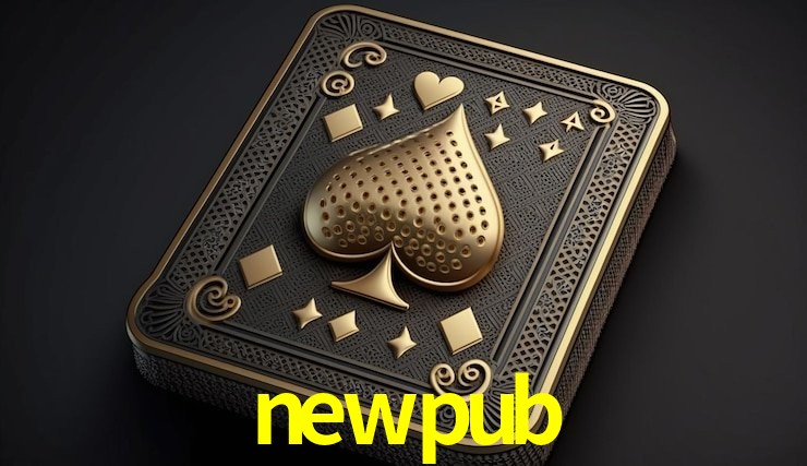 Estatísticas do Jogo newpub