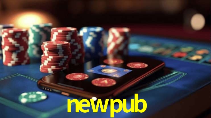 Provedores de Jogos newpub