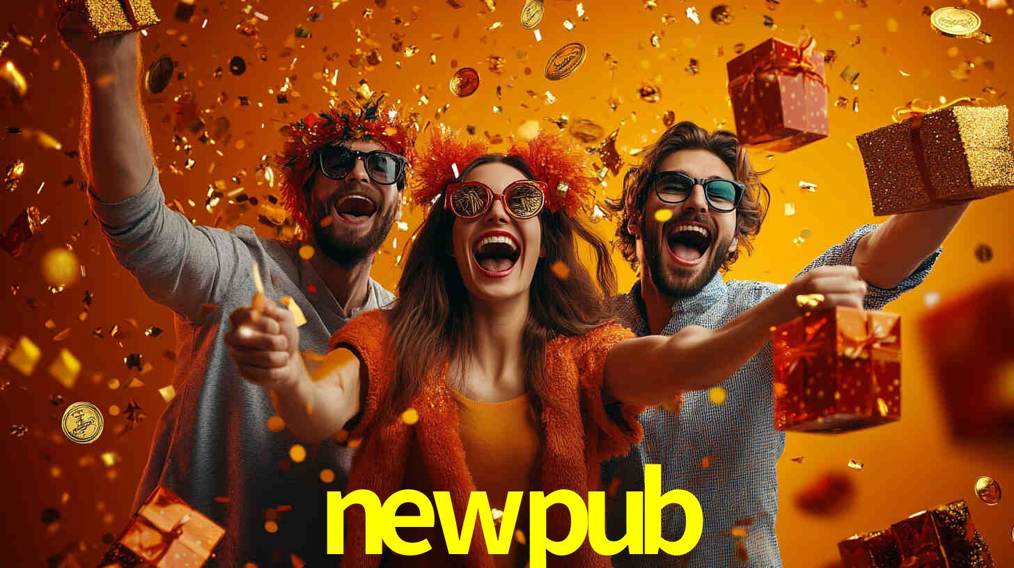 Programa VIP newpub