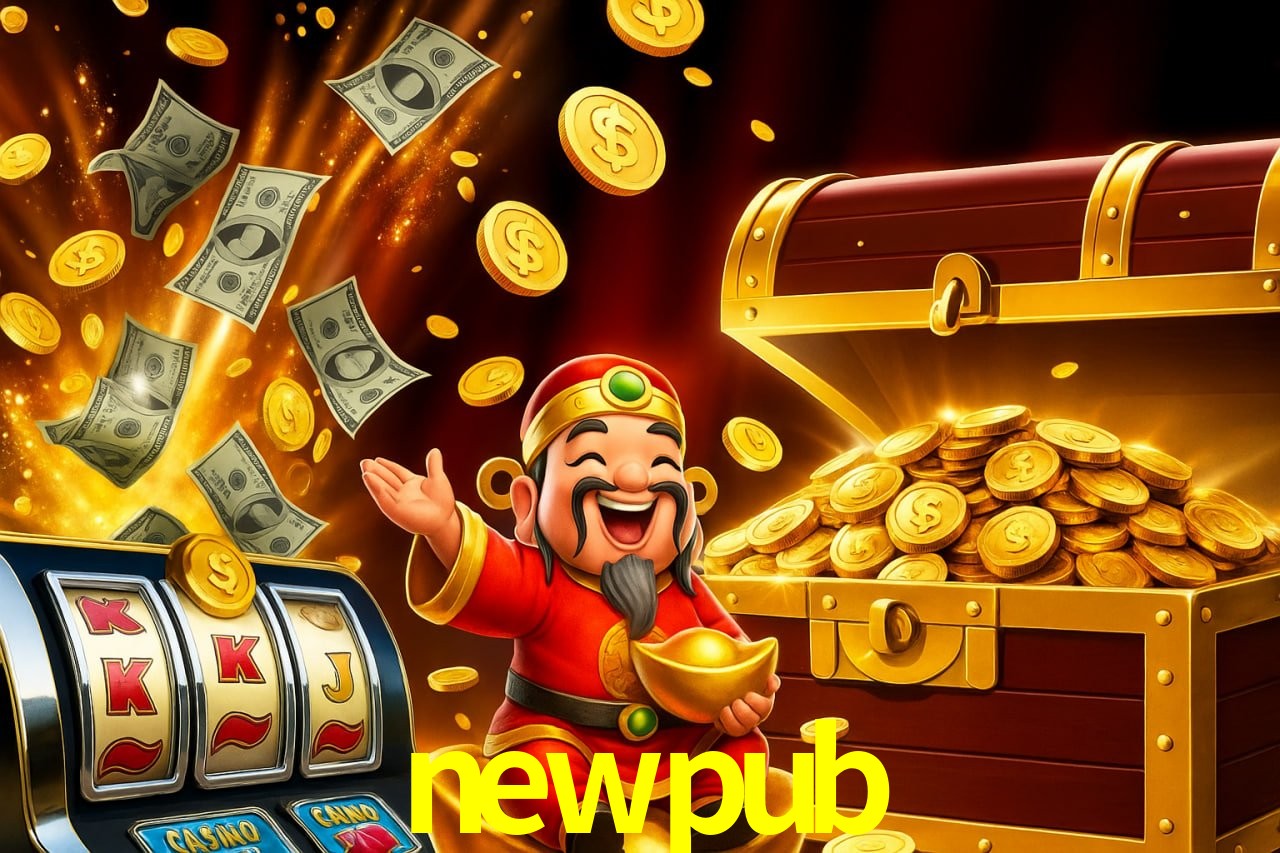 Torneios newpub