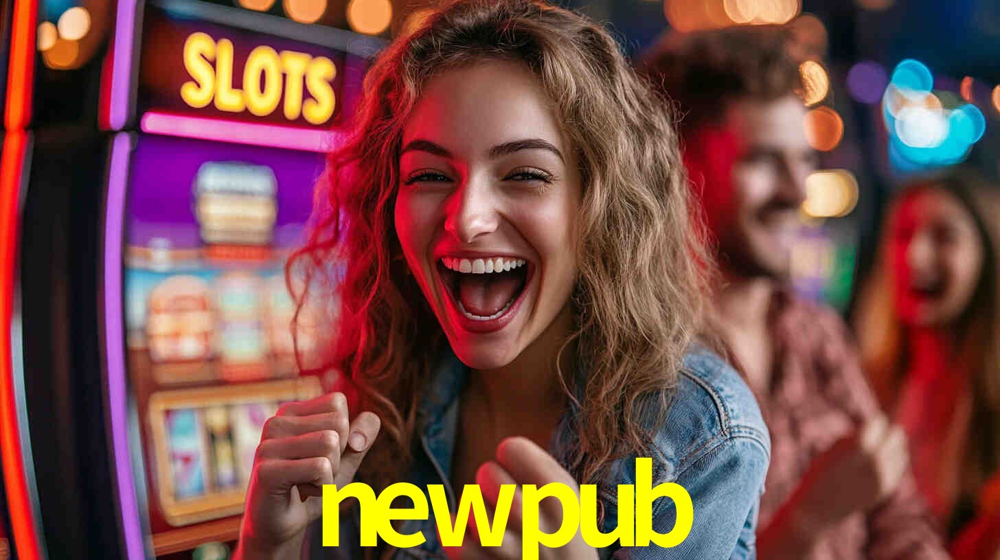 Inovações de Jogos na newpub: O Futuro das Experiências Interativas