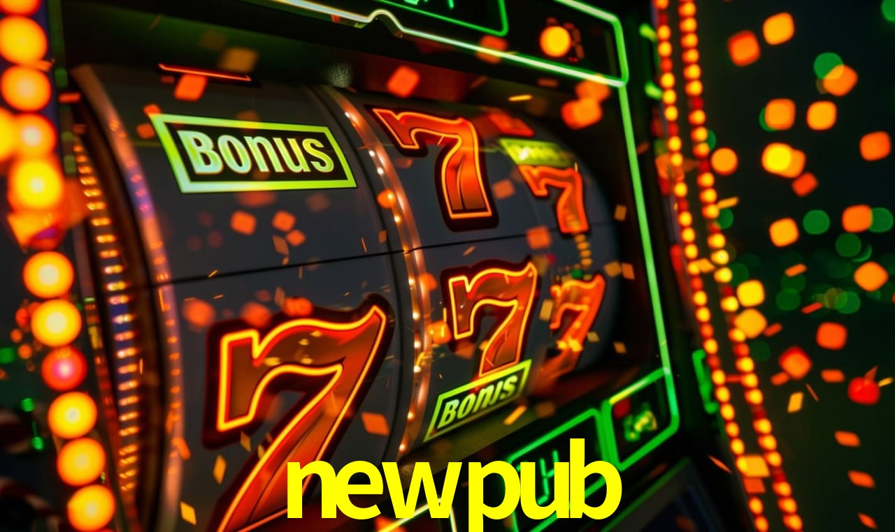cassino newpub