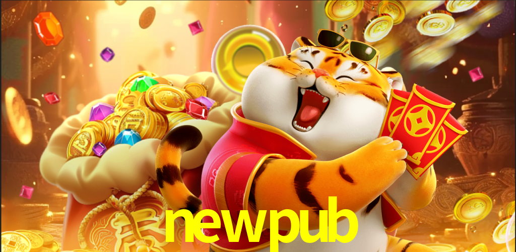 Welcome Bonus newpub