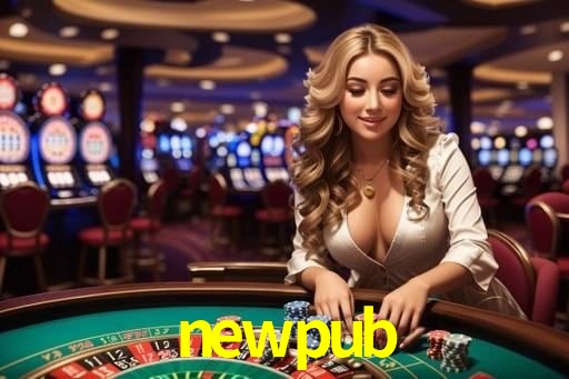 Live Casino newpub