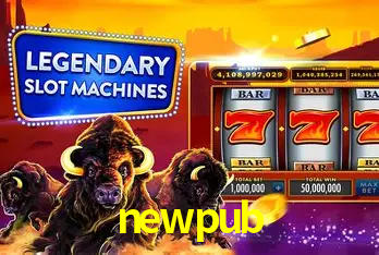 Desvendando o Mundo dos Jogos Virtuais na newpub