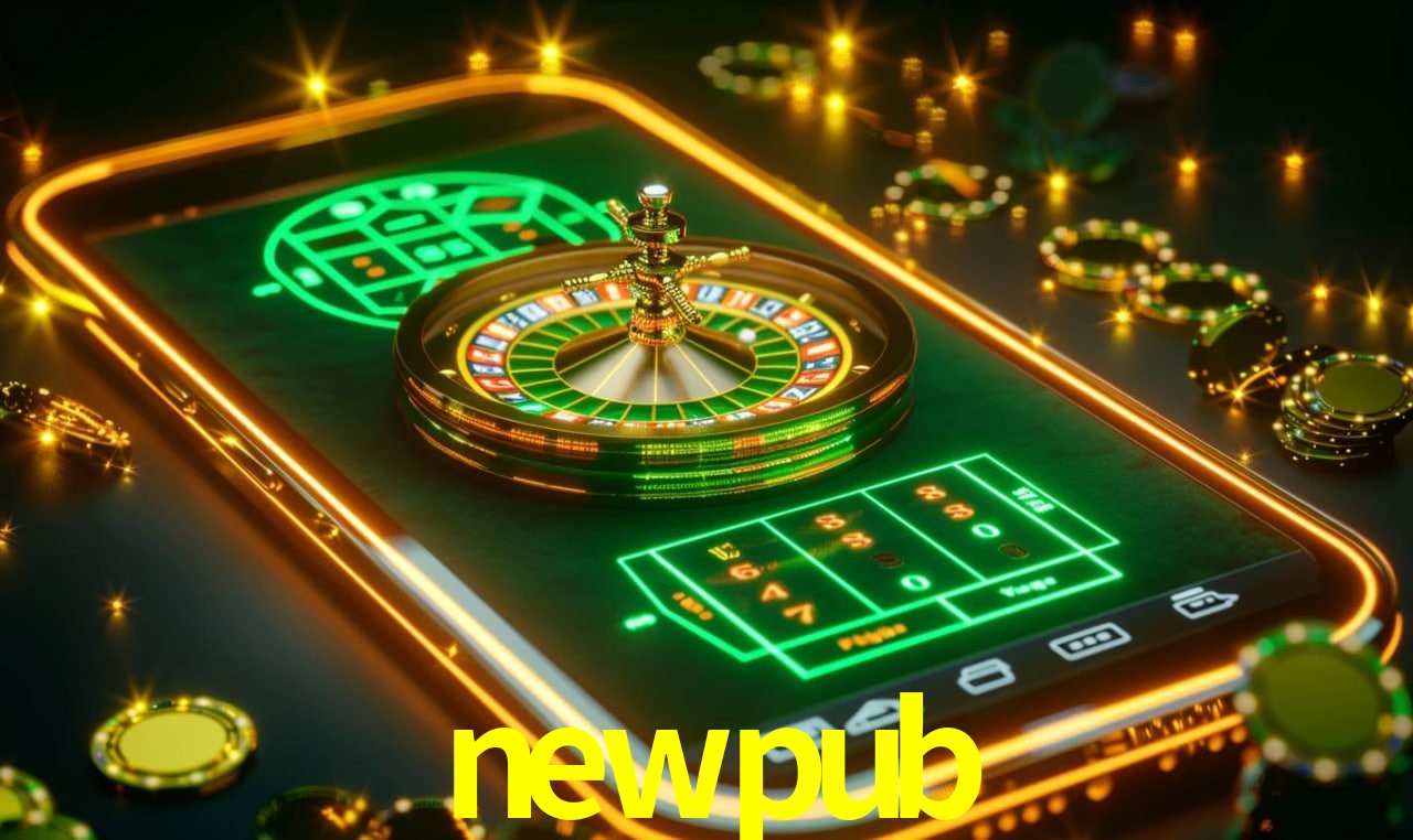 Promoção Relâmpago newpub