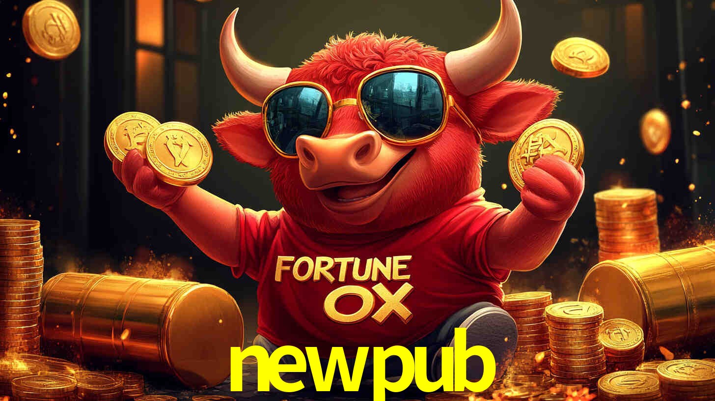 Apostas Esportivas na newpub: Um Guia Completo