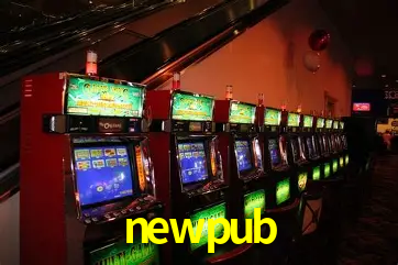 A Popularidade dos Caça-Níqueis no newpub