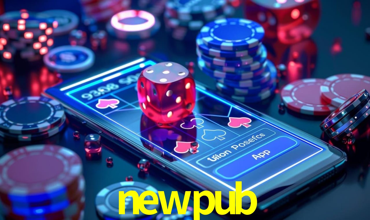 Explore as vantagens do newpub: serviço profissional e confiabilidade