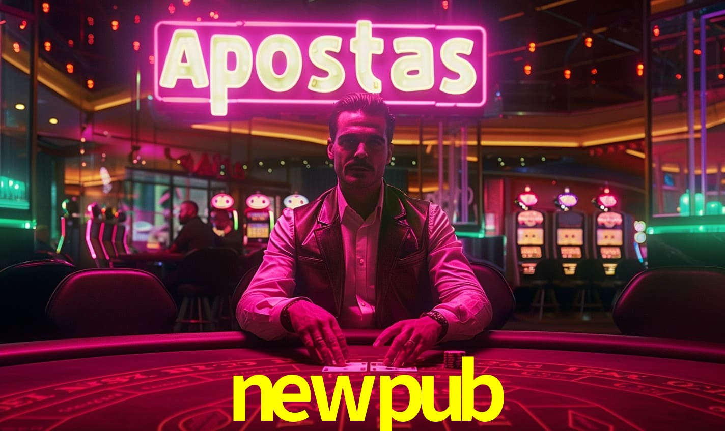 A Emoção da Loteria na newpub: Uma Chance de Mudança de Vida