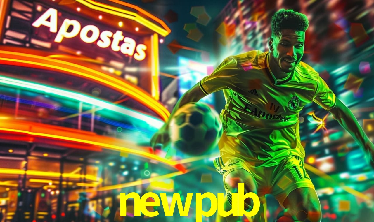 Jogos de Slot newpub