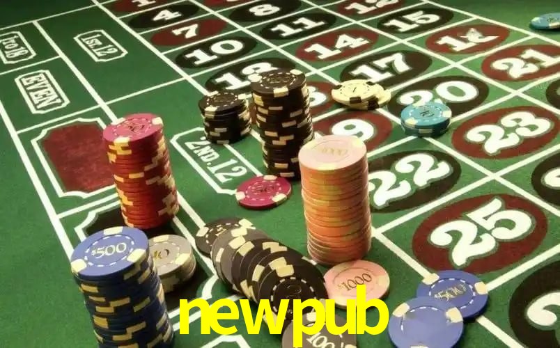 Diretório de Jogos newpub