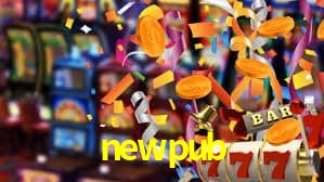 newpub App Interface