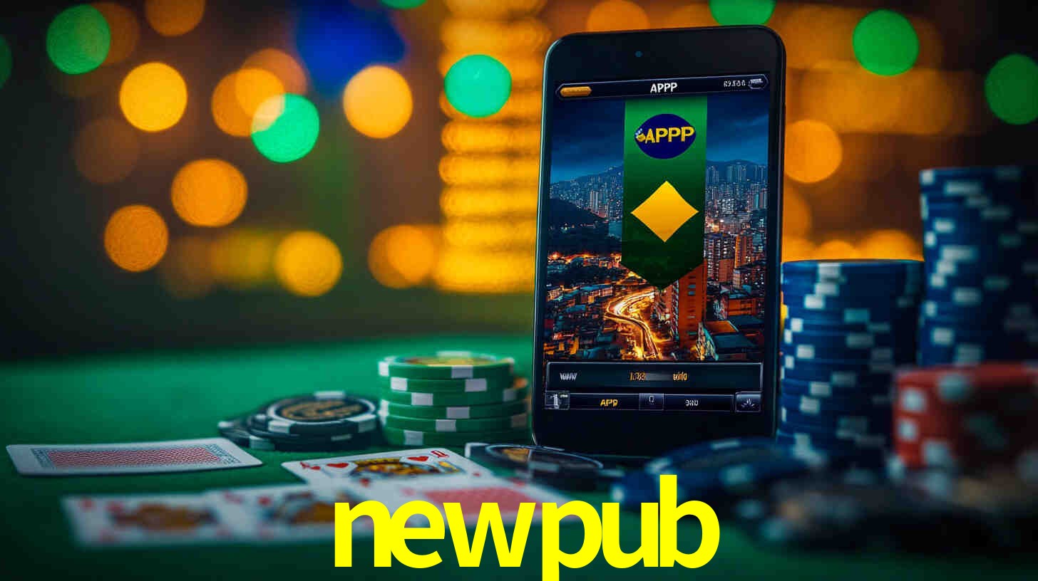 Descubra o Programa VIP da newpub: Vantagens Exclusivas para Jogadores