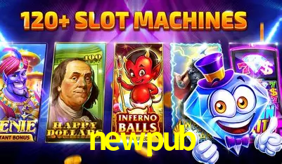 newpub: A Experiência de Casino com Jogos de Mesa ao Vivo