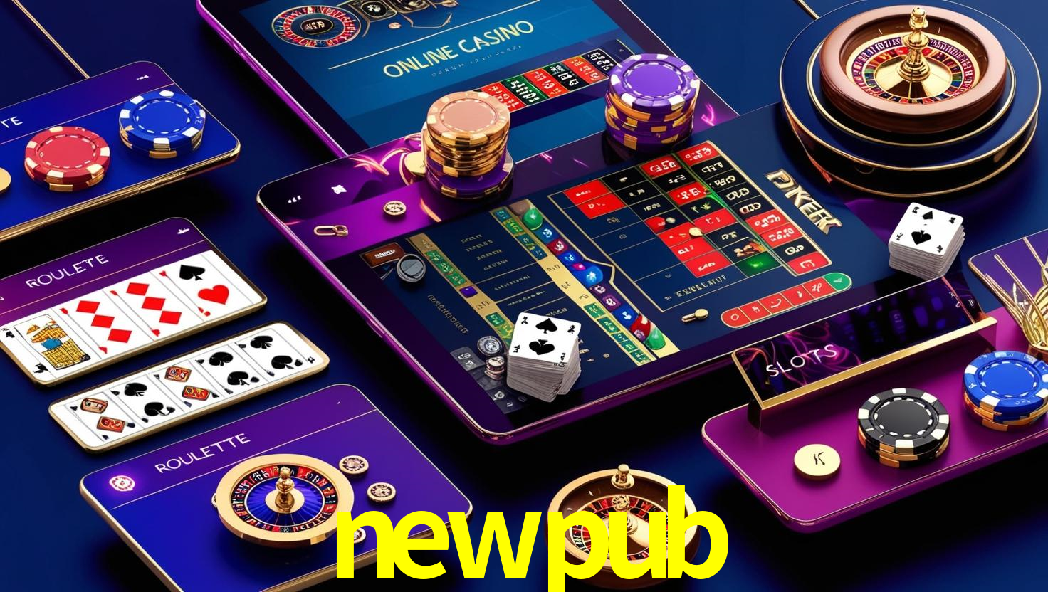 NEWPUB