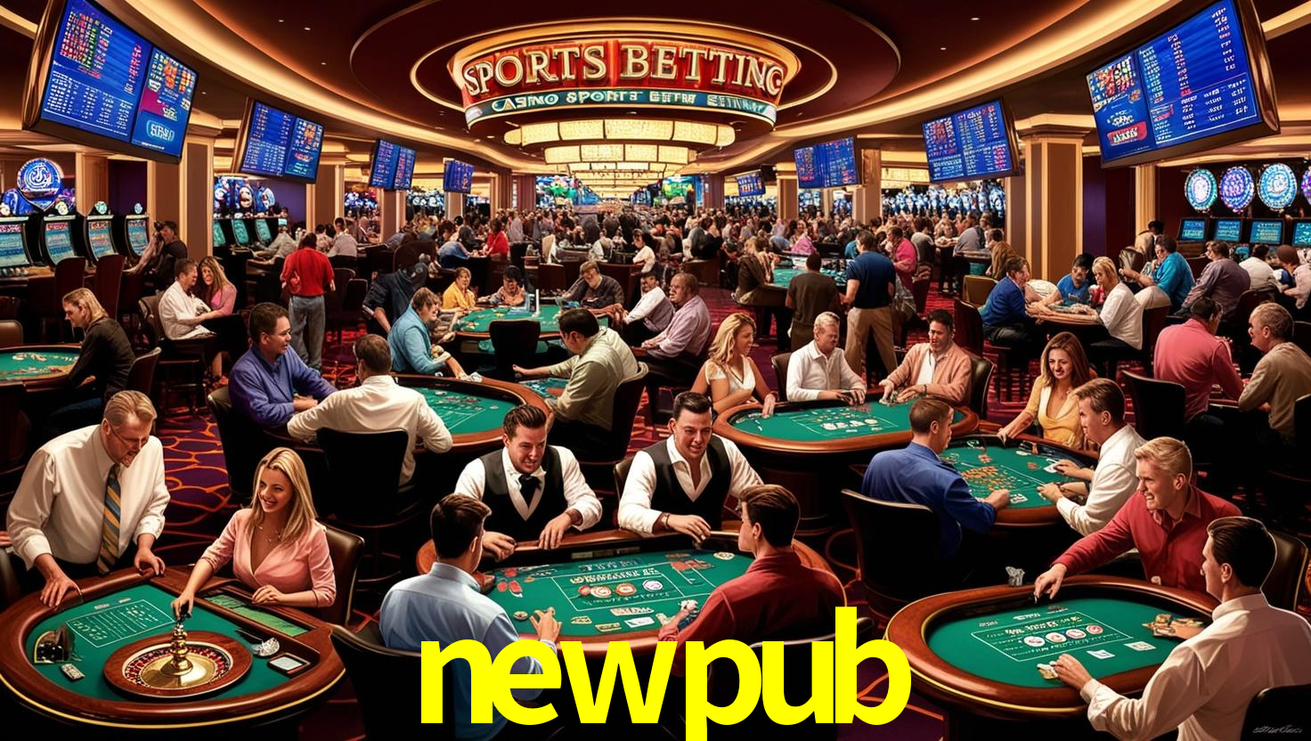 NEWPUB
