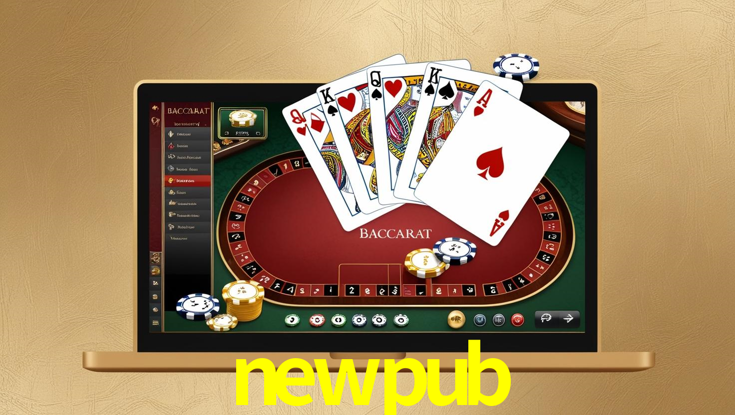 NEWPUB