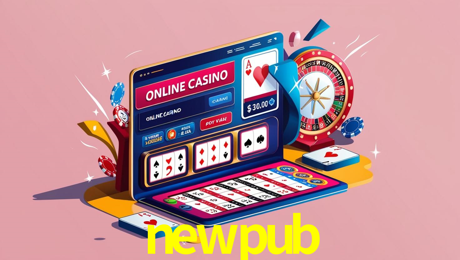 NEWPUB